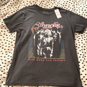 Blondie Vintage Style Tee, NWT! (XS)